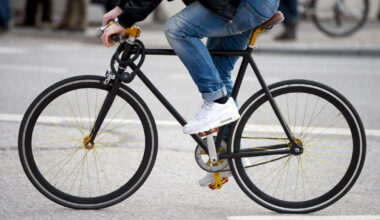 Motorist convicted of assaulting cyclist in 'classic road rage' incident in Cork City