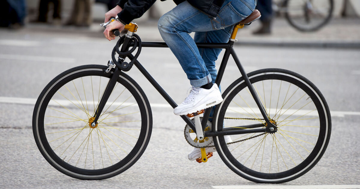 Motorist convicted of assaulting cyclist in 'classic road rage' incident in Cork City