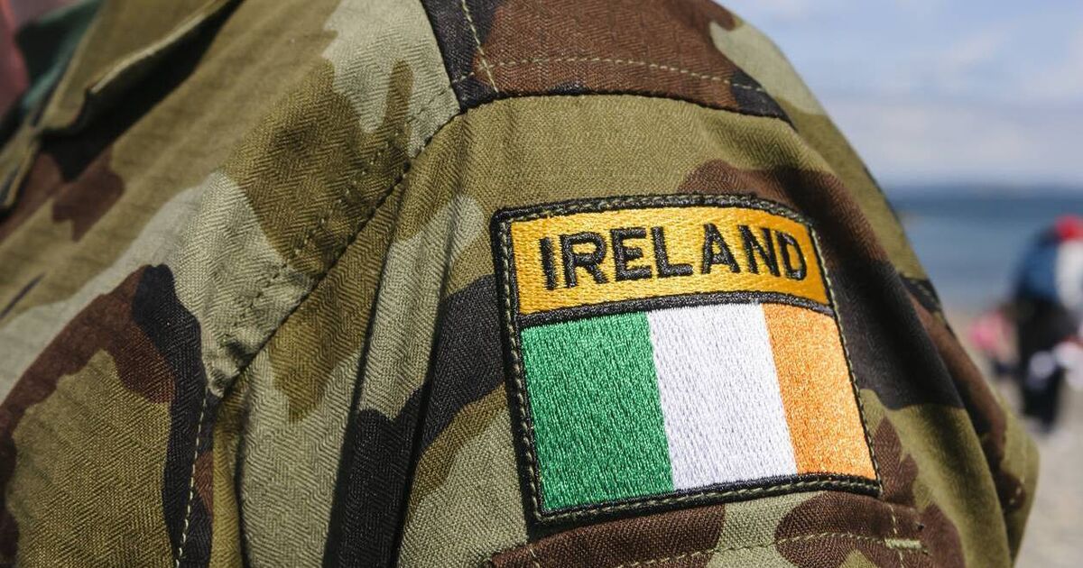 Gardaí launch inquiry as Defence Forces officer accused of attacking woman with bottle at party
