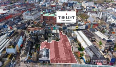 Legacy furniture superstore The Loft hits the market for €6m