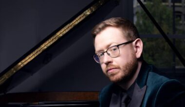 'Nights out are few and far between with two smallies'
