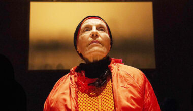 Dancer Joanna Banks on touring Ireland aged 86