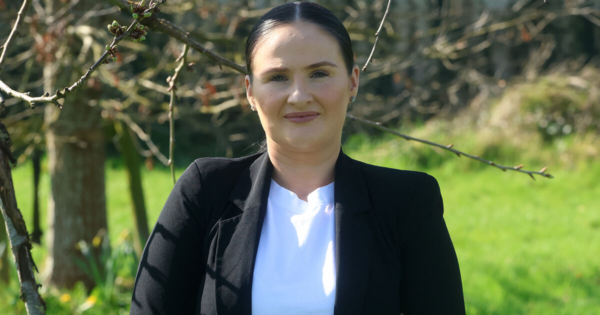 Limerick woman gets hysterectomy at 33 after years of severe pain