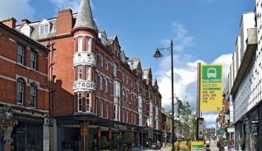 Landmark buildings finally get proper credit
