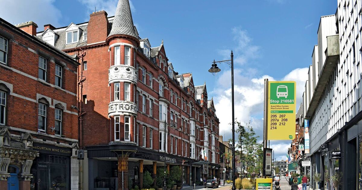 Landmark buildings finally get proper credit