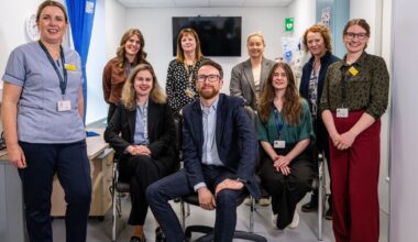 Meet the team in Cork helping to make dementia become a more manageable chronic disease