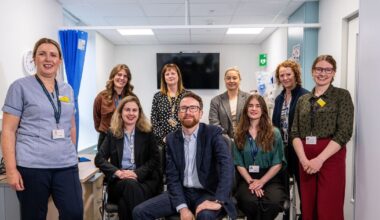 Meet the team in Cork helping to make dementia become a more manageable chronic disease