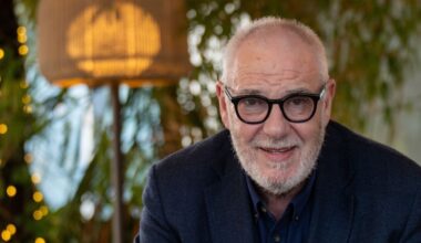 Shows will be 'cancelled left right and centre' due to oil prices increasing