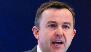 Ireland's banking federation lays out plans to unlock lending capacity