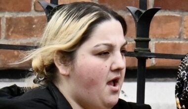 Judge fines woman deported from US by ICE over thefts in Cork
