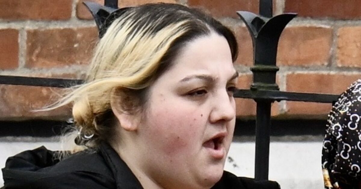 Judge fines woman deported from US by ICE over thefts in Cork