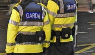 Increased garda presence in Cork city pushing drug users out to suburbs