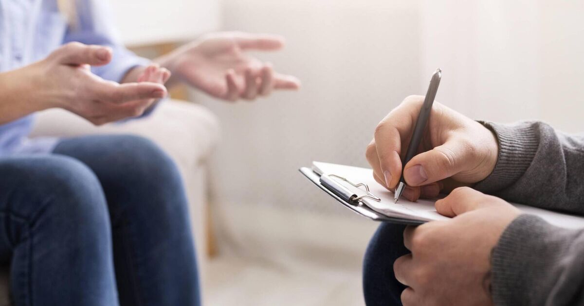 Garda search of therapist's home for counselling notes 'an appalling abuse of power'