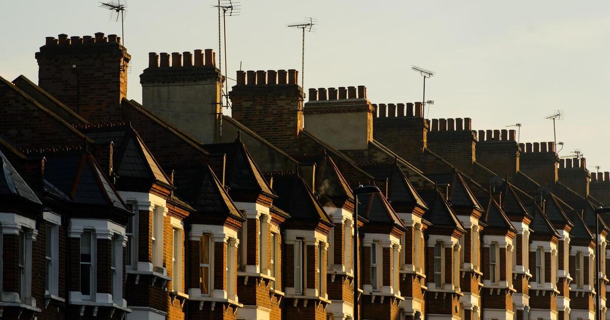 How 1926 housing data reflects modern Ireland’s property challenges