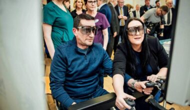 Limerick hospital expands access to robotic-assisted surgery for public patients