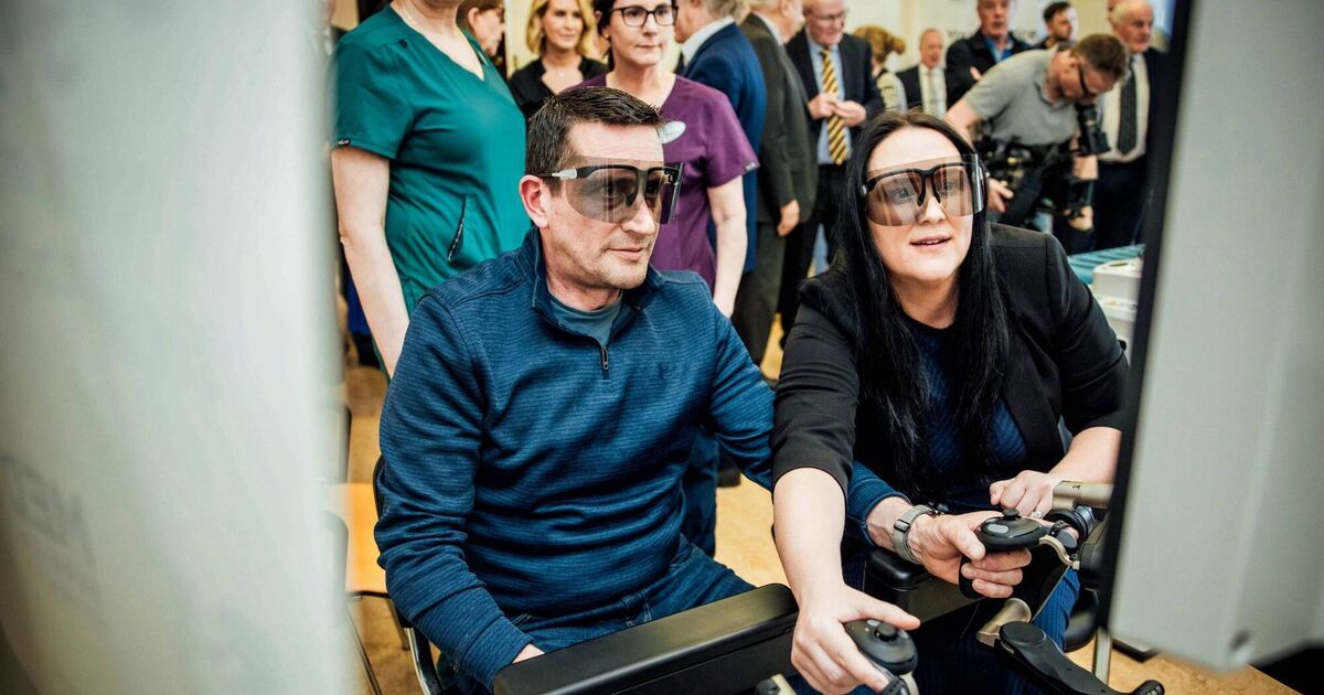 Limerick hospital expands access to robotic-assisted surgery for public patients