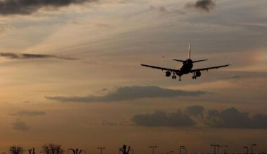 Holiday plans at risk? What Irish travellers need to know about flight disruption