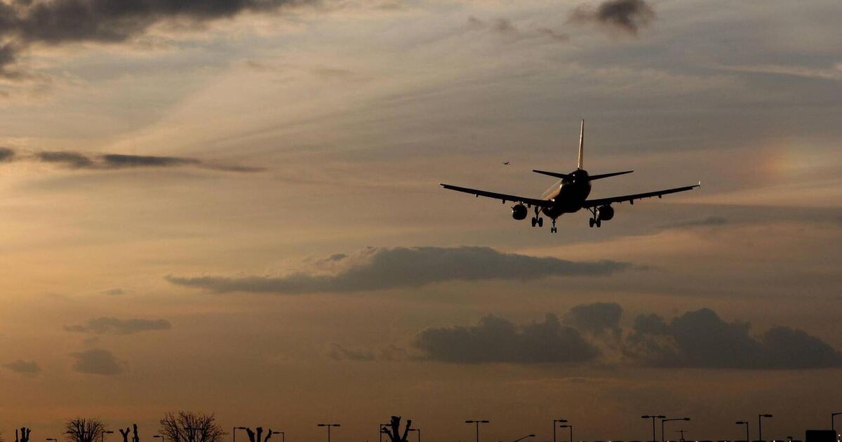 Holiday plans at risk? What Irish travellers need to know about flight disruption