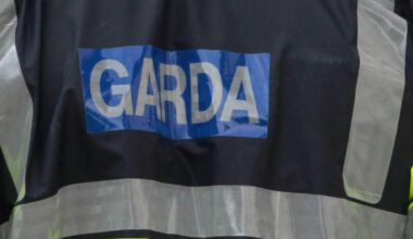 Drunk man verbally abused garda in Cork city