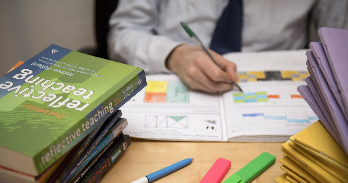 Principal stole over €100k from school to feed gambling addiction