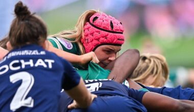 Ireland's clear emotional edge can deliver rare French opportunity