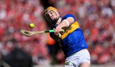 Unless Tipp show what they’re made of against Waterford, they can forget about 2026