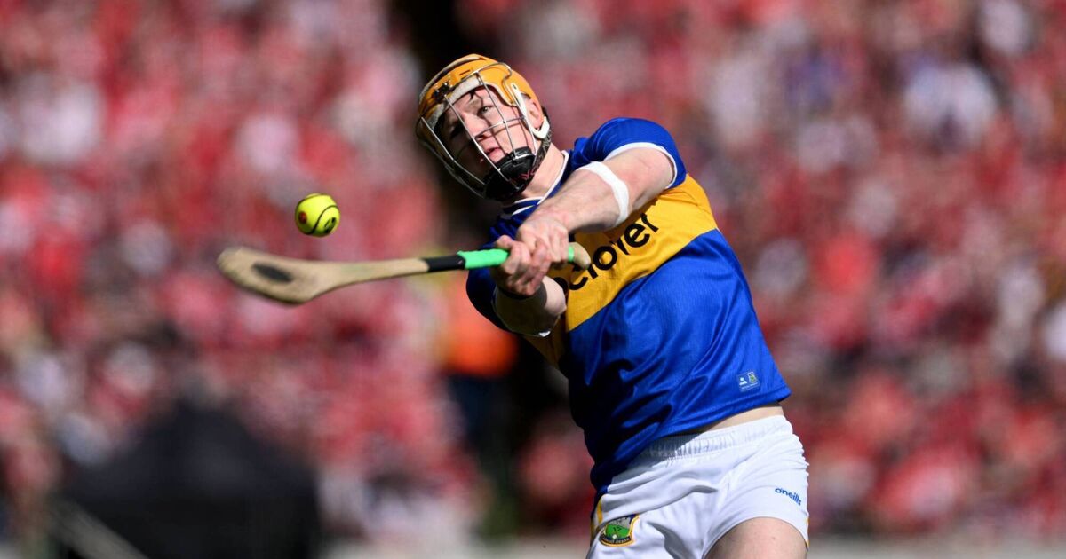 Unless Tipp show what they’re made of against Waterford, they can forget about 2026