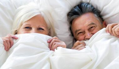 'Seventy can be the new fifty' if attitudes change towards growing old