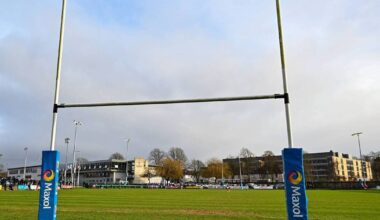 UCC skipper Sam O’Sullivan 'comfortable and stable' after cardiac incident