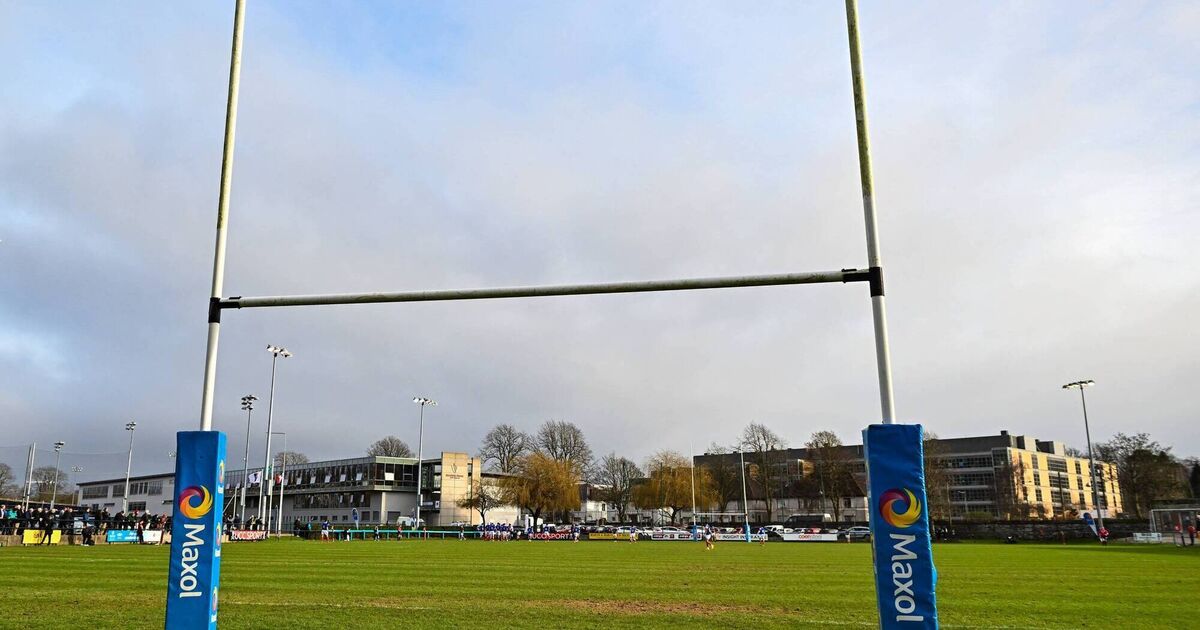 UCC skipper Sam O’Sullivan 'comfortable and stable' after cardiac incident