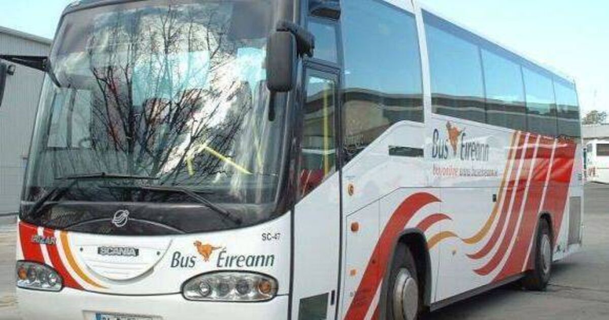Plans to drop three regional bus routes 'deeply concerning'