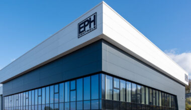 From wheelbarrow beginnings to a new €15m HQ by Cork's Kinsale Road