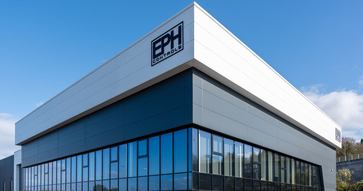 From wheelbarrow beginnings to a new €15m HQ by Cork's Kinsale Road