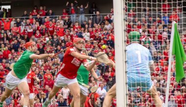 How the Rebels fared against Limerick