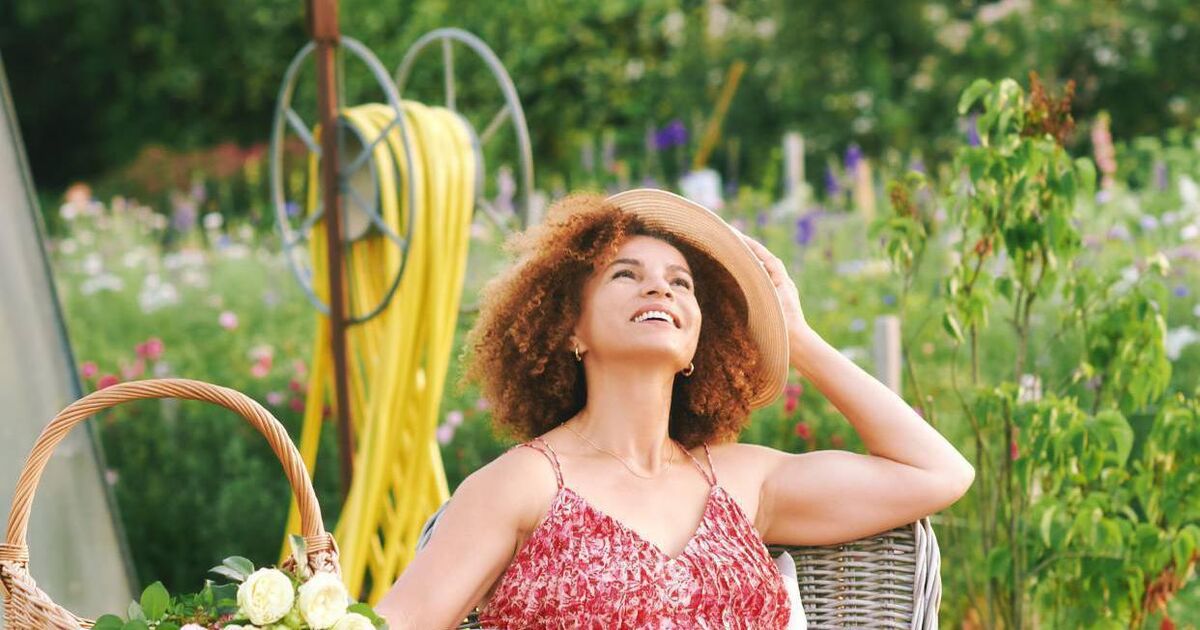 A day in nature is balm for the soul and even keeps you young