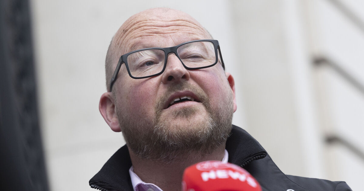 Fuel blockaders 'squeezed €500m from the public purse just like burger barons', says union leader