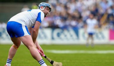 'We need to beat Cork now'