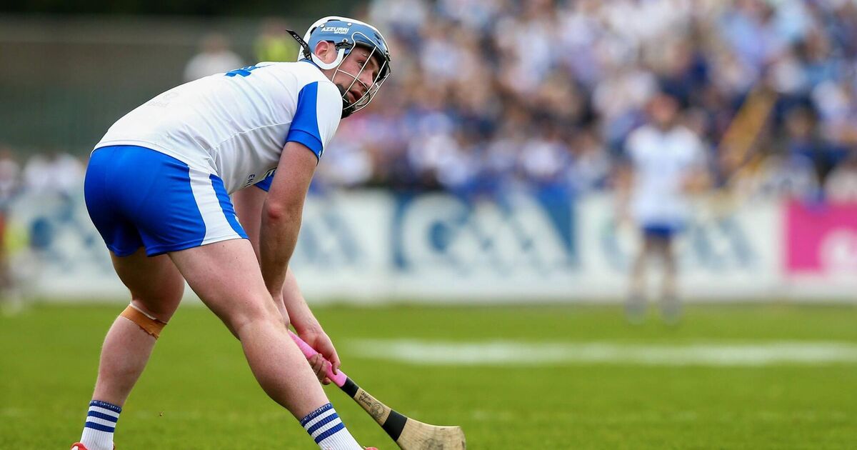 'We need to beat Cork now'
