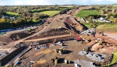 Ireland forecast to spend €300bn on infrastructure by 2050