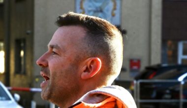 Free legal aid extended to Cork anti-immigrant activists accused of harassing garda
