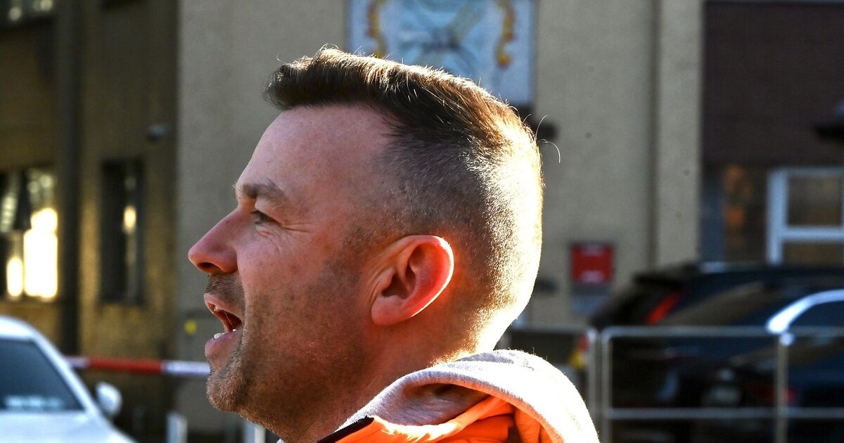 Free legal aid extended to Cork anti-immigrant activists accused of harassing garda