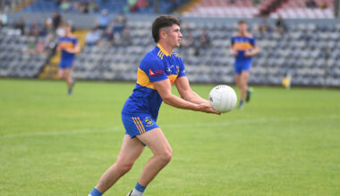 Clare win 'pales into insignificance' after death of Darragh King