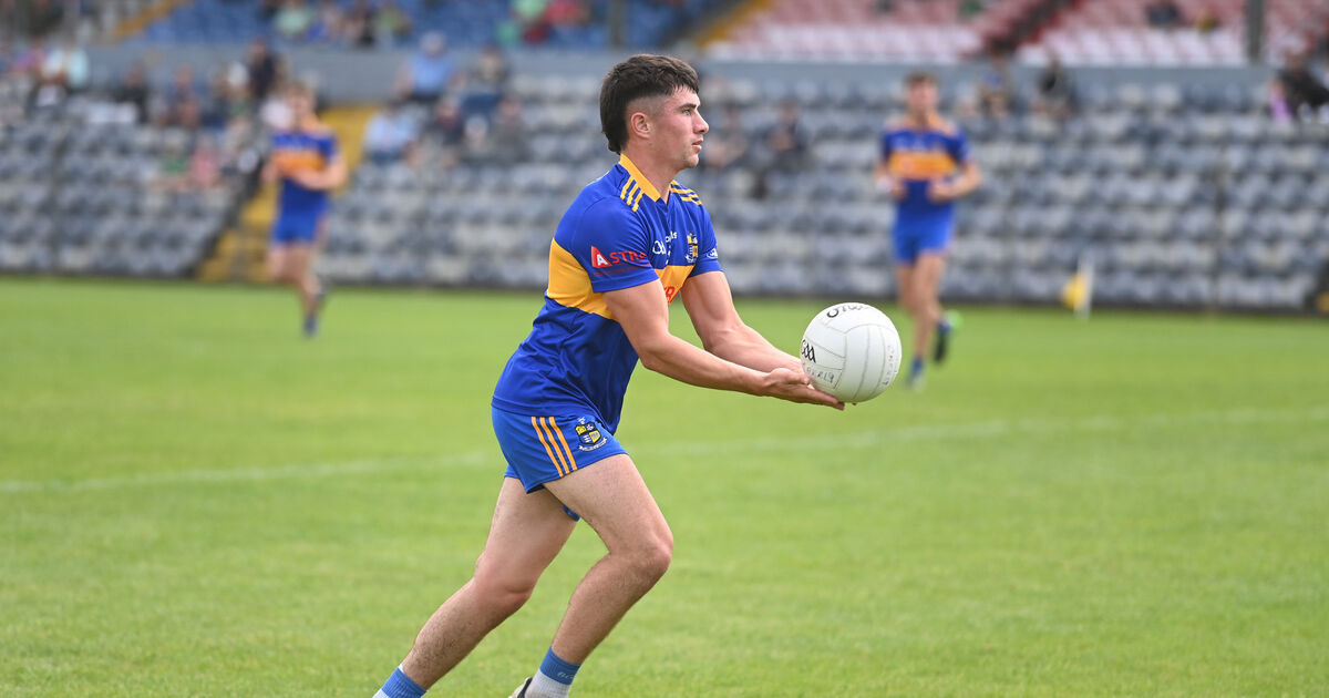 Clare win 'pales into insignificance' after death of Darragh King