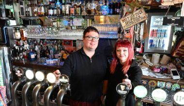 The Pubs of Cork: ‘I was working 100 hours a week at first