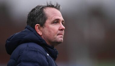 Antrim hurlers seek answers over failed move to oust Davy Fitzgerald