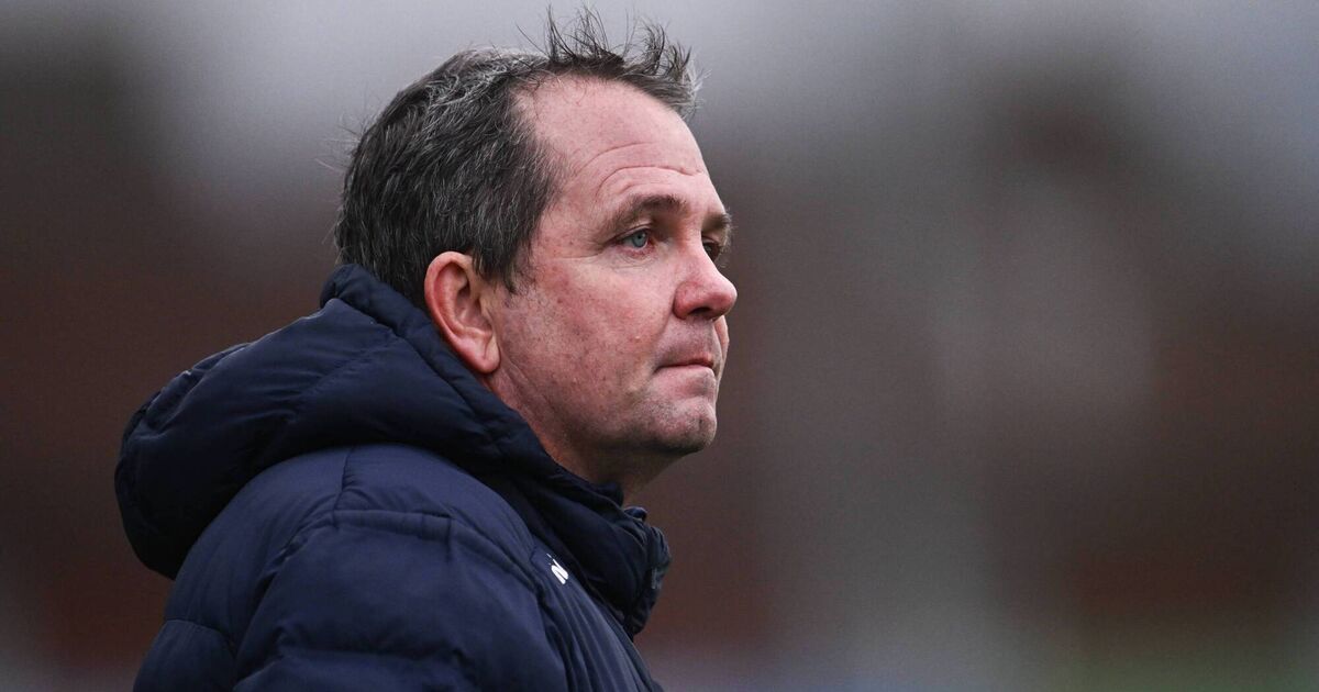 Antrim hurlers seek answers over failed move to oust Davy Fitzgerald