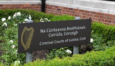 Cork man had €185k worth of cocaine and ecstasy in hotel bedroom