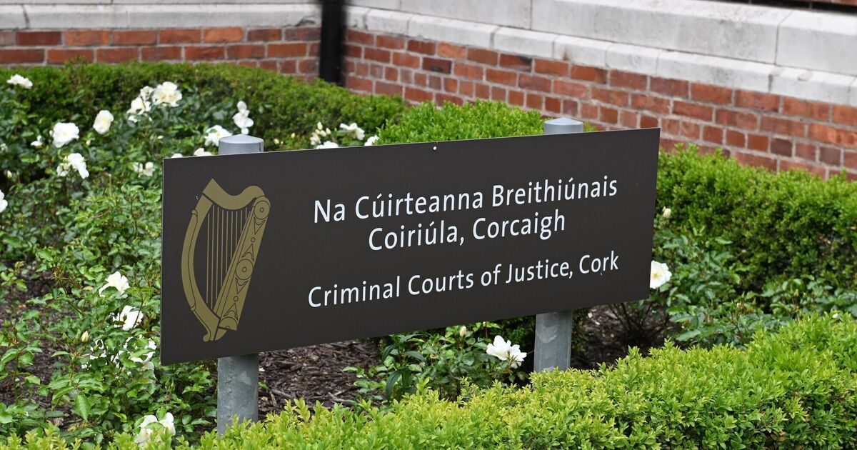 Cork man had €185k worth of cocaine and ecstasy in hotel bedroom