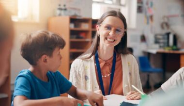 Primary teaching among careers in new degree course pathways outside CAO 'points race'
