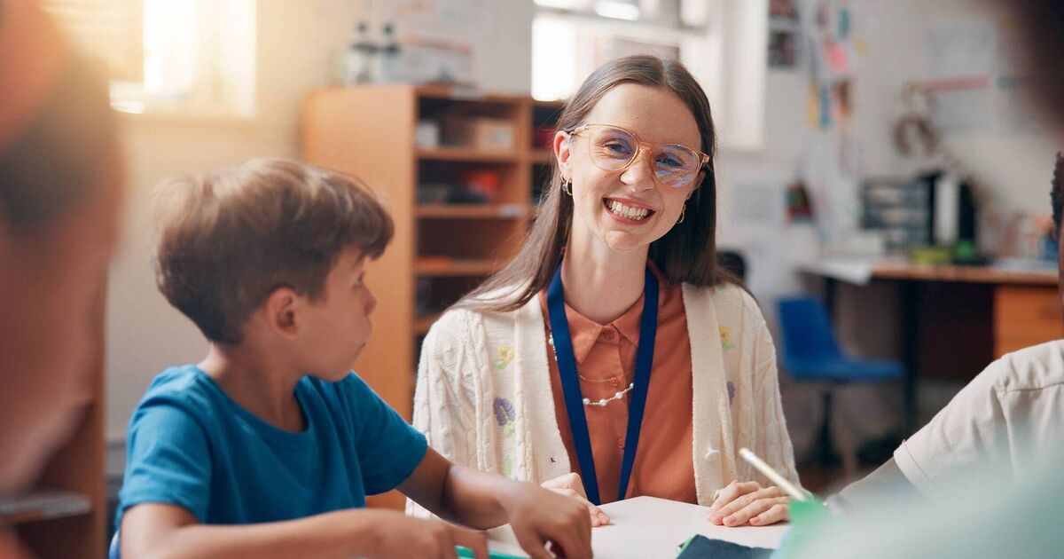 Primary teaching among careers in new degree course pathways outside CAO 'points race'